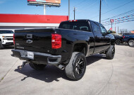 2017 Chevrolet Silverado 1500 in San Antonio, TX 78228 - 2443776 8