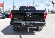 2017 Chevrolet Silverado 1500 in San Antonio, TX 78228 - 2443776 7