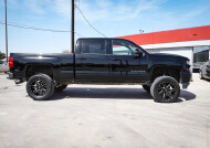 2017 Chevrolet Silverado 1500 in San Antonio, TX 78228 - 2443776 9