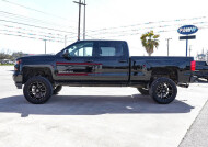 2017 Chevrolet Silverado 1500 in San Antonio, TX 78228 - 2443776 4