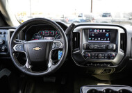 2017 Chevrolet Silverado 1500 in San Antonio, TX 78228 - 2443776 17
