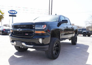 2017 Chevrolet Silverado 1500 in San Antonio, TX 78228 - 2443776 3