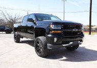2017 Chevrolet Silverado 1500 in San Antonio, TX 78228 - 2443776 10