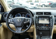 2016 Toyota Camry in San Antonio, TX 78228 - 2443778 19