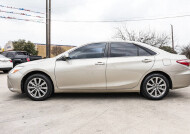 2016 Toyota Camry in San Antonio, TX 78228 - 2443778 10
