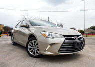 2016 Toyota Camry in San Antonio, TX 78228 - 2443778 1