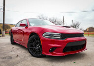 2017 Dodge Charger in San Antonio, TX 78228 - 2444236 1