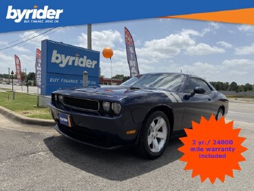2013 Dodge Challenger in Conway, AR 72032