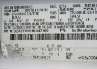 2017 Ford Transit 350 in Tampa, FL 33604-6914 - 2445685 26