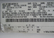 2017 Ford Transit 350 in Tampa, FL 33604-6914 - 2445685 37