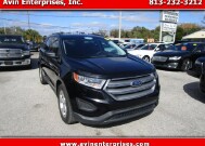 2017 Ford Edge in Tampa, FL 33604-6914 - 2445686 1