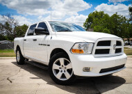 2012 RAM 1500 in San Antonio, TX 78228 - 2446335 26