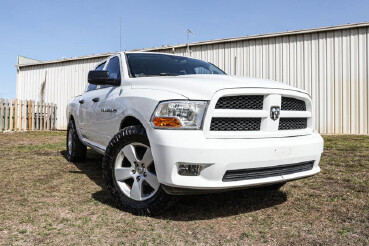 2012 RAM 1500 in San Antonio, TX 78228