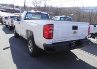 2017 Chevrolet Silverado 1500 in Barton, MD 21521 - 2447464 4