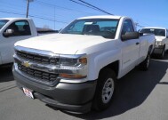 2017 Chevrolet Silverado 1500 in Barton, MD 21521 - 2447464 1