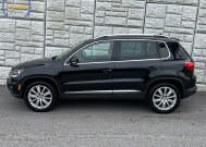 2013 Volkswagen Tiguan in Decatur, GA 30032 - 2448006 8