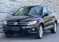 2013 Volkswagen Tiguan in Decatur, GA 30032 - 2448006 45