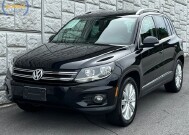 2013 Volkswagen Tiguan in Decatur, GA 30032 - 2448006 1