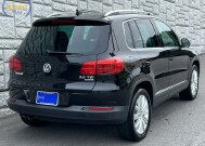 2013 Volkswagen Tiguan in Decatur, GA 30032 - 2448006 7