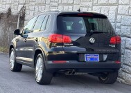 2013 Volkswagen Tiguan in Decatur, GA 30032 - 2448006 48