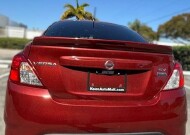2018 Nissan Versa in Pompano Beach, FL 33064 - 2448726 7