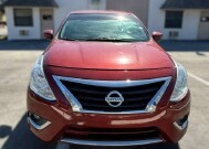 2018 Nissan Versa in Pompano Beach, FL 33064 - 2448726 3