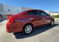 2018 Nissan Versa in Pompano Beach, FL 33064 - 2448726 4