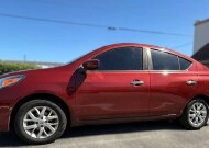 2018 Nissan Versa in Pompano Beach, FL 33064 - 2448726 6