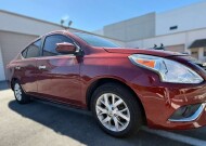 2018 Nissan Versa in Pompano Beach, FL 33064 - 2448726 5