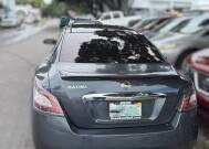 2012 Nissan Maxima in Pompano Beach, FL 33064 - 2448729 3