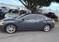 2012 Nissan Maxima in Pompano Beach, FL 33064 - 2448729 2
