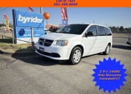2015 Dodge Grand Caravan in Conway, AR 72032 - 2450019 13