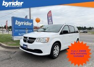 2015 Dodge Grand Caravan in Conway, AR 72032 - 2450019 1