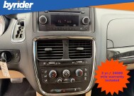 2015 Dodge Grand Caravan in Conway, AR 72032 - 2450019 10
