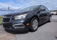 2016 Chevrolet Cruze in North Little Rock, AR 72117-1620 - 2450542 1