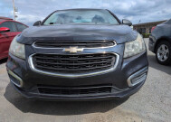 2016 Chevrolet Cruze in North Little Rock, AR 72117-1620 - 2450542 2