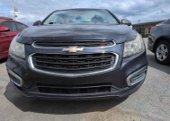 2016 Chevrolet Cruze in North Little Rock, AR 72117-1620 - 2450542 2