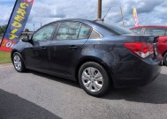 2016 Chevrolet Cruze in North Little Rock, AR 72117-1620 - 2450542 3