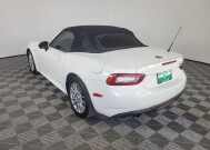 2017 FIAT 124 Spider in Lubbock, TX 79424 - 2451076 5
