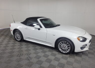 2017 FIAT 124 Spider in Lubbock, TX 79424 - 2451076 11