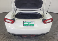 2017 FIAT 124 Spider in Lubbock, TX 79424 - 2451076 29