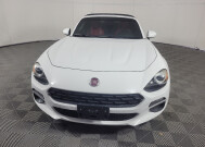 2017 FIAT 124 Spider in Lubbock, TX 79424 - 2451076 15