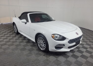 2017 FIAT 124 Spider in Lubbock, TX 79424 - 2451076 13