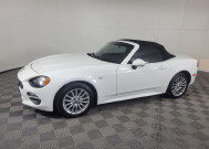 2017 FIAT 124 Spider in Lubbock, TX 79424 - 2451076 2
