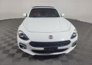 2017 FIAT 124 Spider in Lubbock, TX 79424 - 2451076 14