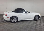 2017 FIAT 124 Spider in Lubbock, TX 79424 - 2451076 10