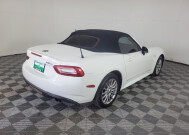 2017 FIAT 124 Spider in Lubbock, TX 79424 - 2451076 9