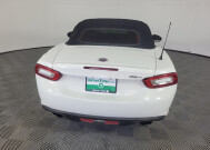 2017 FIAT 124 Spider in Lubbock, TX 79424 - 2451076 7