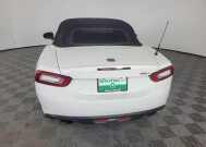 2017 FIAT 124 Spider in Lubbock, TX 79424 - 2451076 6