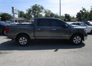 2017 Nissan Titan in Tampa, FL 33604-6914 - 2451388 25